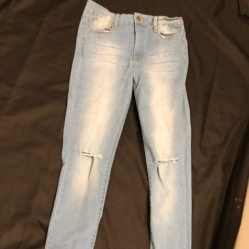 Jeans
